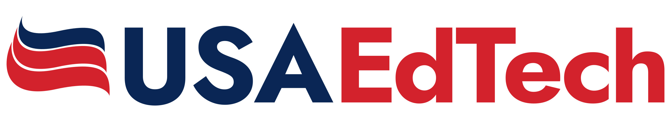 USAEdTech logo