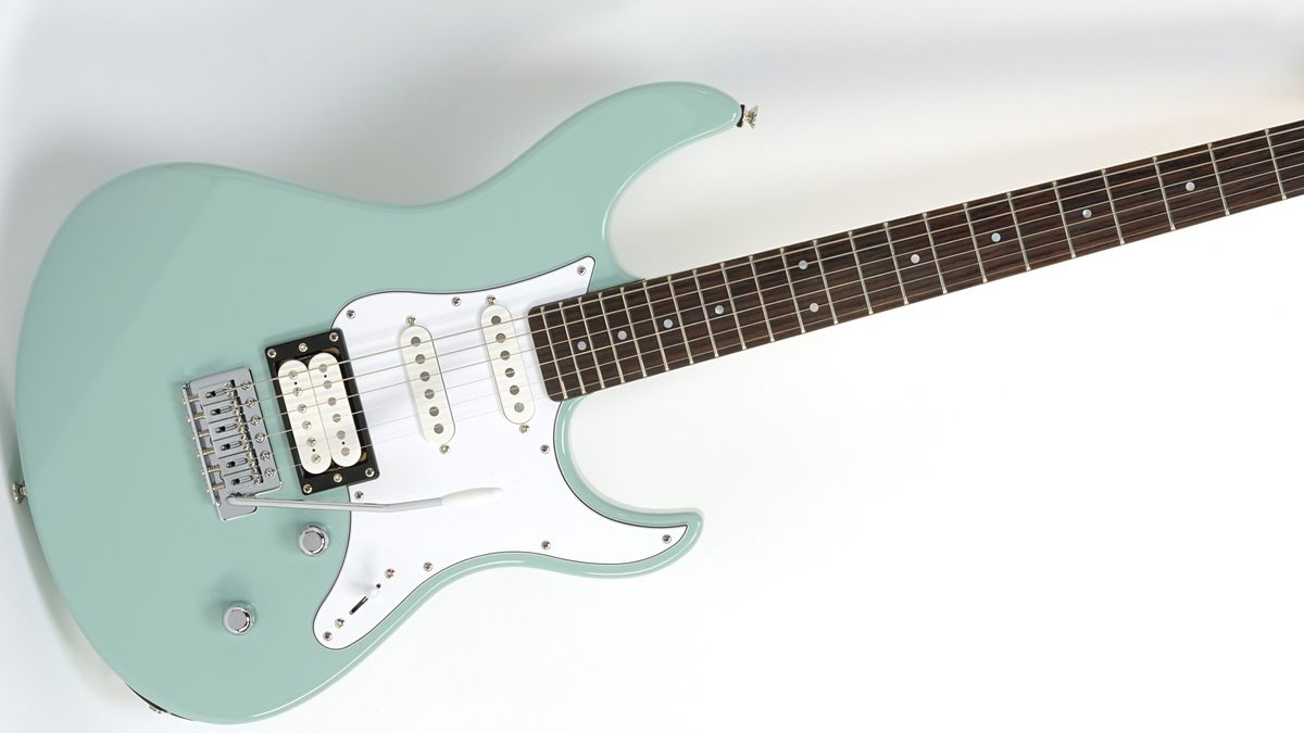 Best Guitars For Beginners 2024: Become A Star In The Making | MusicRadar