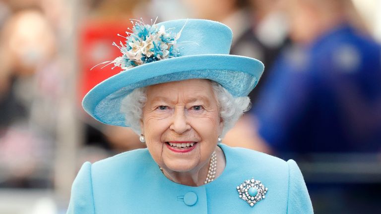 Queen cancels more royal engagements