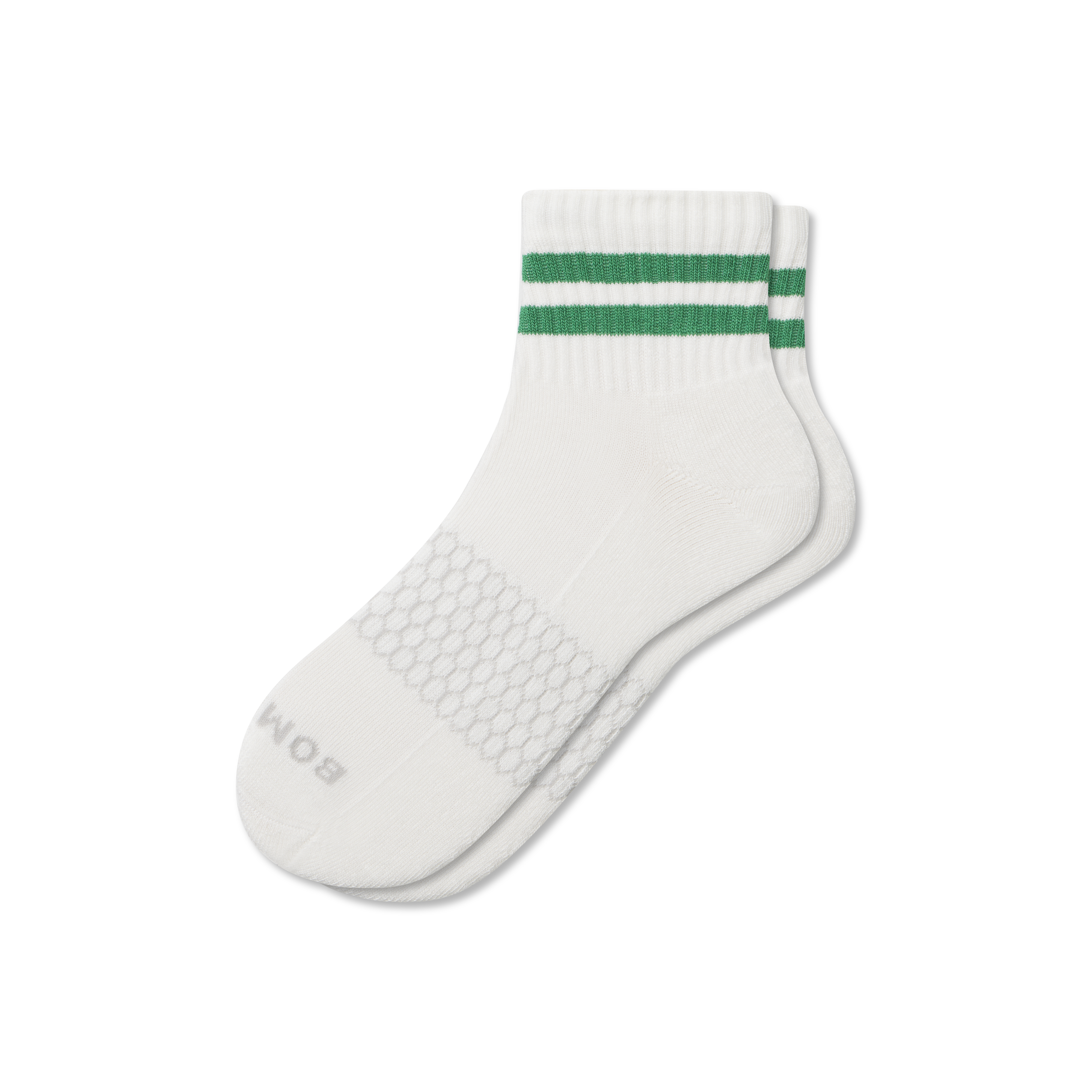 Women&#039;s Vintage Stripes Quarter Socks