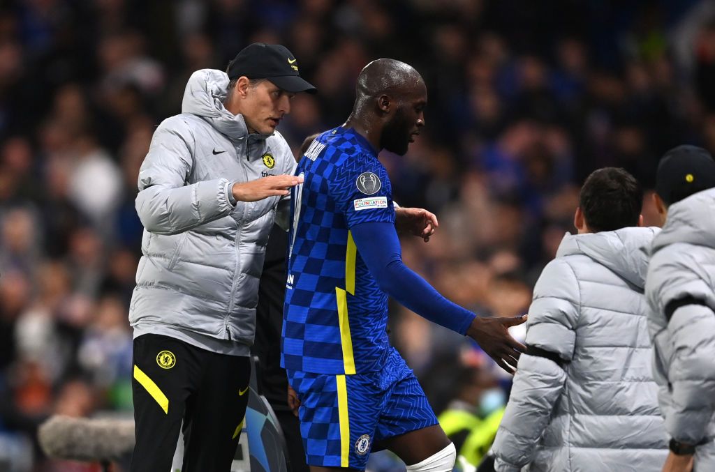 Thomas Tuchel Is Wrong That Chelsea Are Out Of The Title Race – And He ...