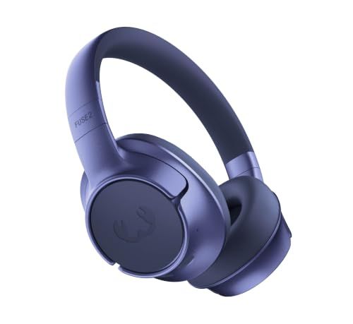 Fresh 'n Rebel Clam Fuse 2 Noise Cancelling Headphones 