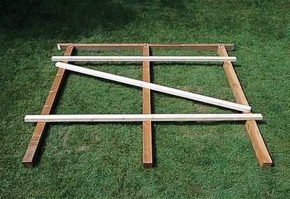 How To Build A Pergola: Follow Our Step-by-step Guide 