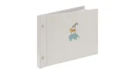 John Lewis Baby Shower Collection Guest Book