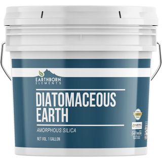 Earthborn Elements Diatomaceous Earth