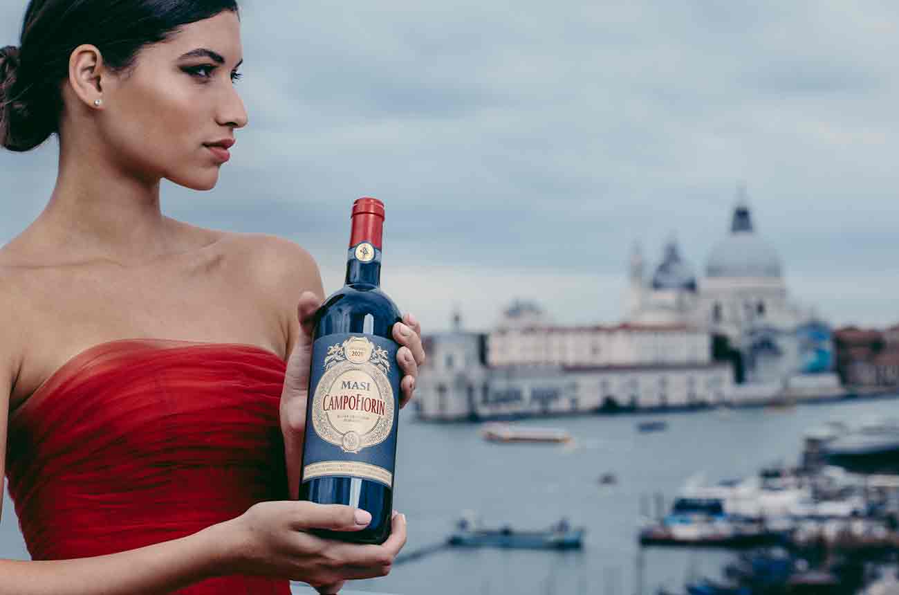 Masi Campofiorin Ripasso