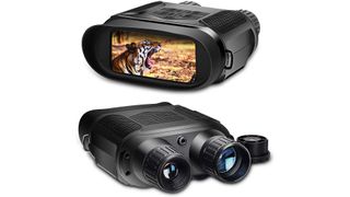 Solomark Night Vision Binoculars