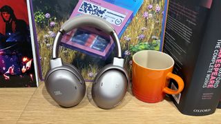 JBL Tour One M3 Smart Tx wireless over-ear headphones