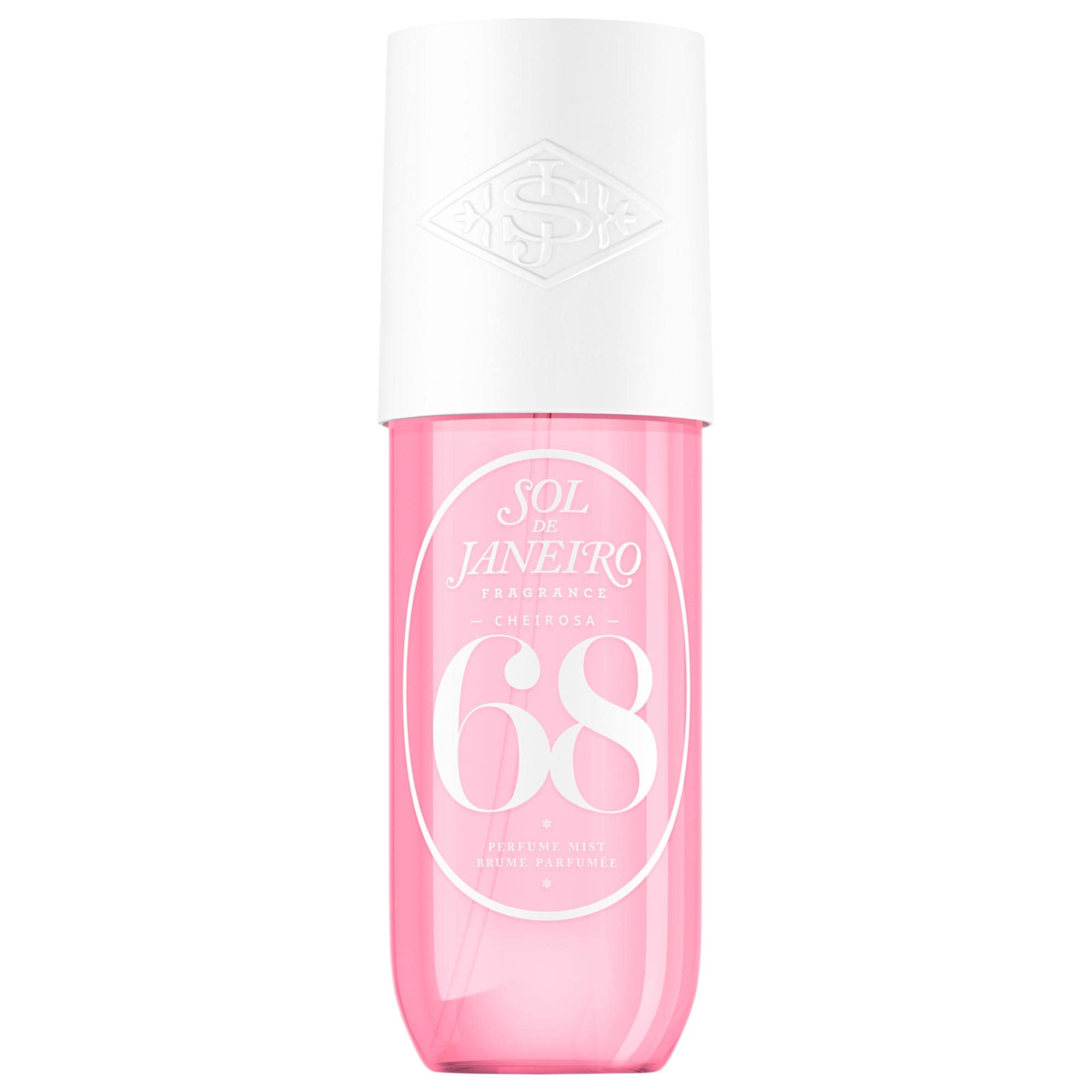 Cheirosa 68 Beija Flor Hair &amp;amp; Body Perfume Mist