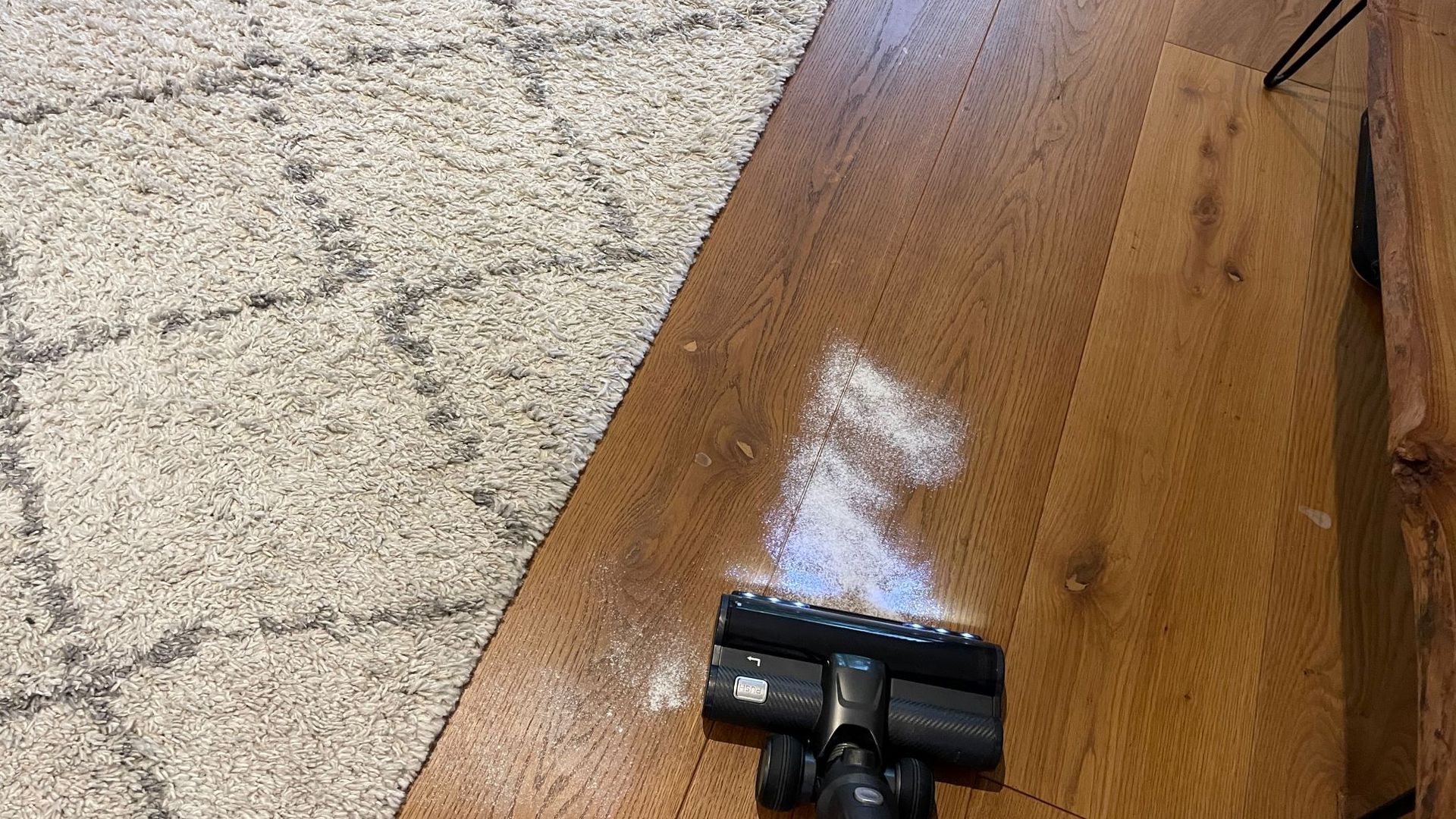 Levoit VortexIQ 40 Cordless Stick Vacuum review