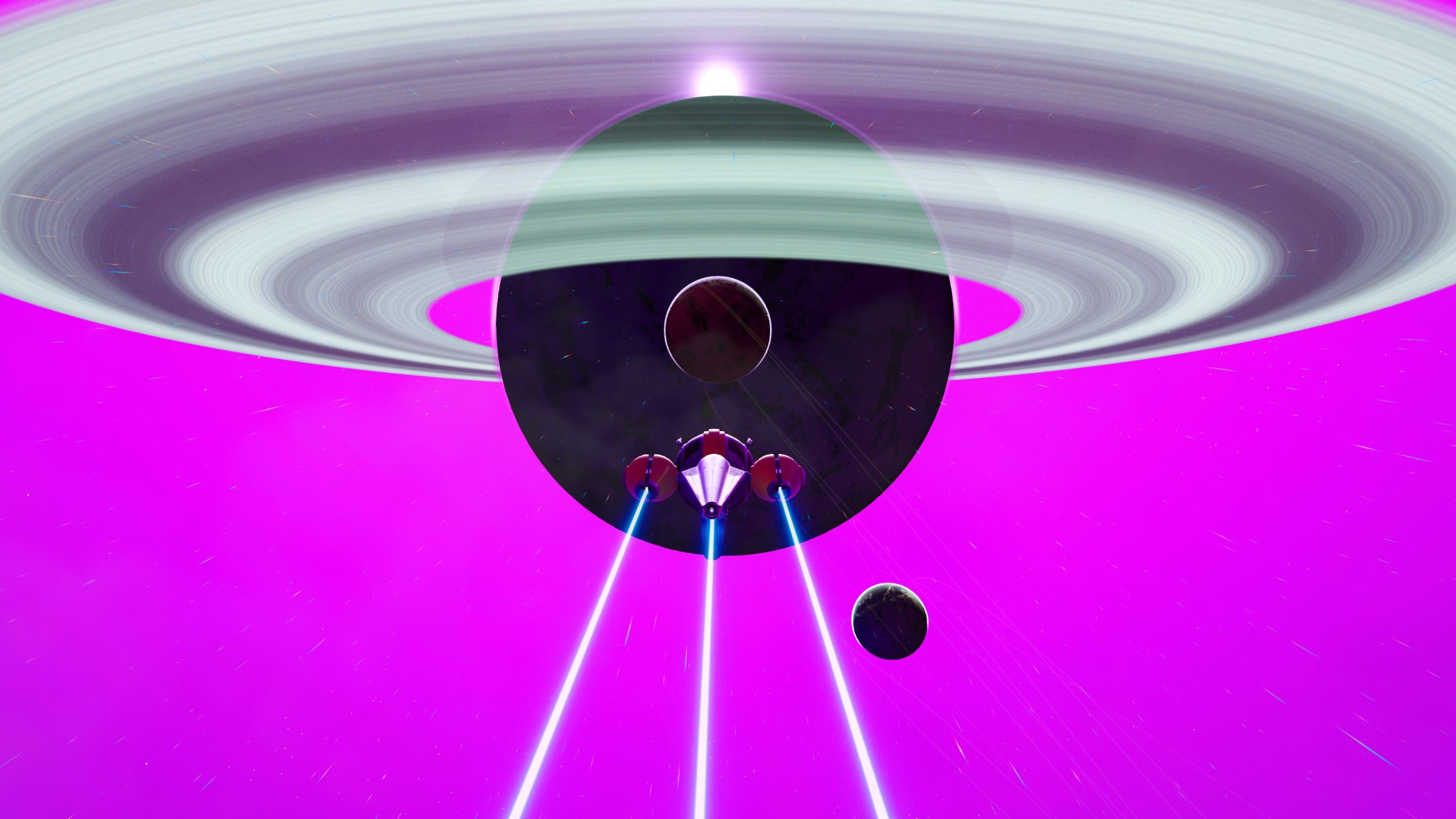 No Man's Sky is still the best game for taking amazing photos | PC Gamer