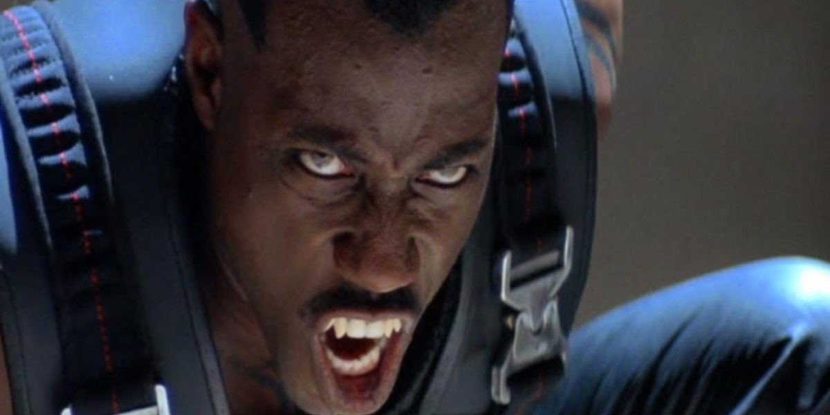 Blade: 5 Reasons The Wesley Snipes Movie Is Just As Good As You ...