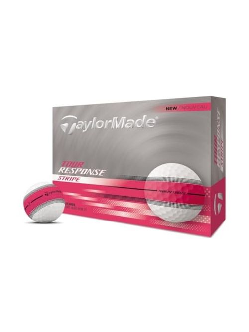 2025 Tour Response Stripe Pink (One Dozen)
