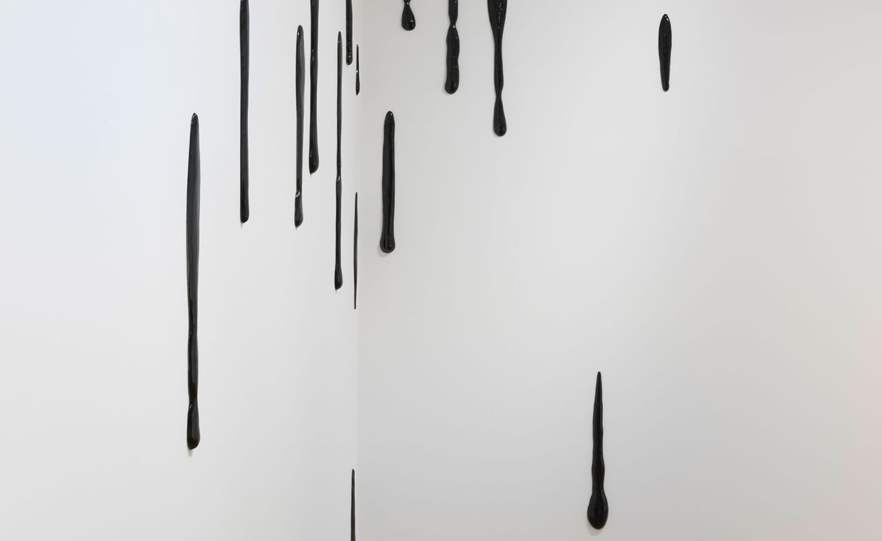 Liu Jianhua makes his UK debut at Pace | Wallpaper*