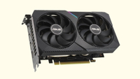 Asus GeForce RTX 3060 Dual OC V2 LHR | 419,90 € | Proshop