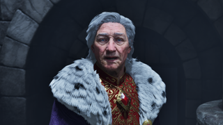 Oblivion Remastered best birthsigns - The Emperor