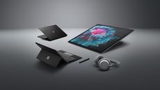Microsoft Surface Family