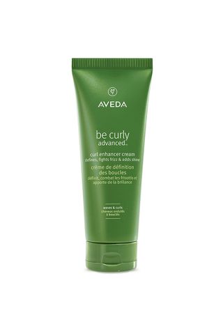 Be Curly Advanced™ Curl Enhancer Cream