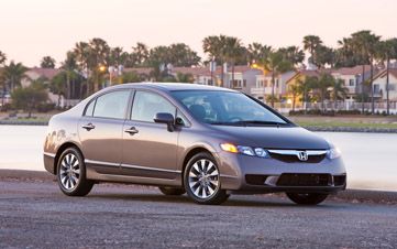 2011 Honda Civic