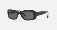 Women’s RB4122 Sunglasses: was $151 now $75 @ Ray-Ban