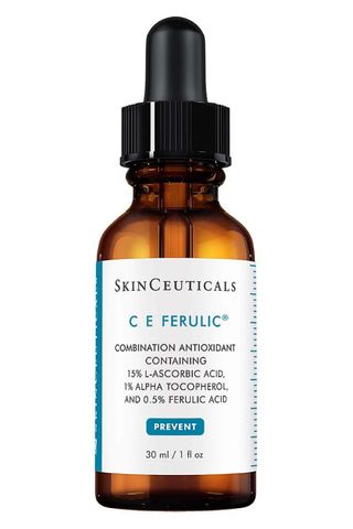 C E Ferulic