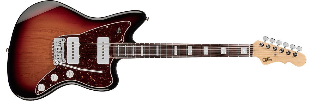 Jazzmaster alternatives