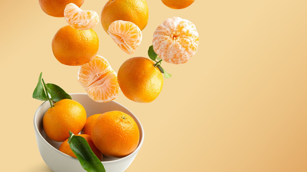 Oranges