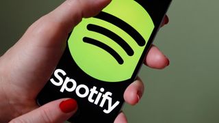 Spotify logo