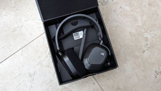 Corsair HS80 Max Wireless