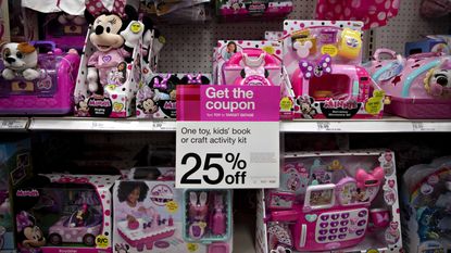 Clark on sale toys coupon