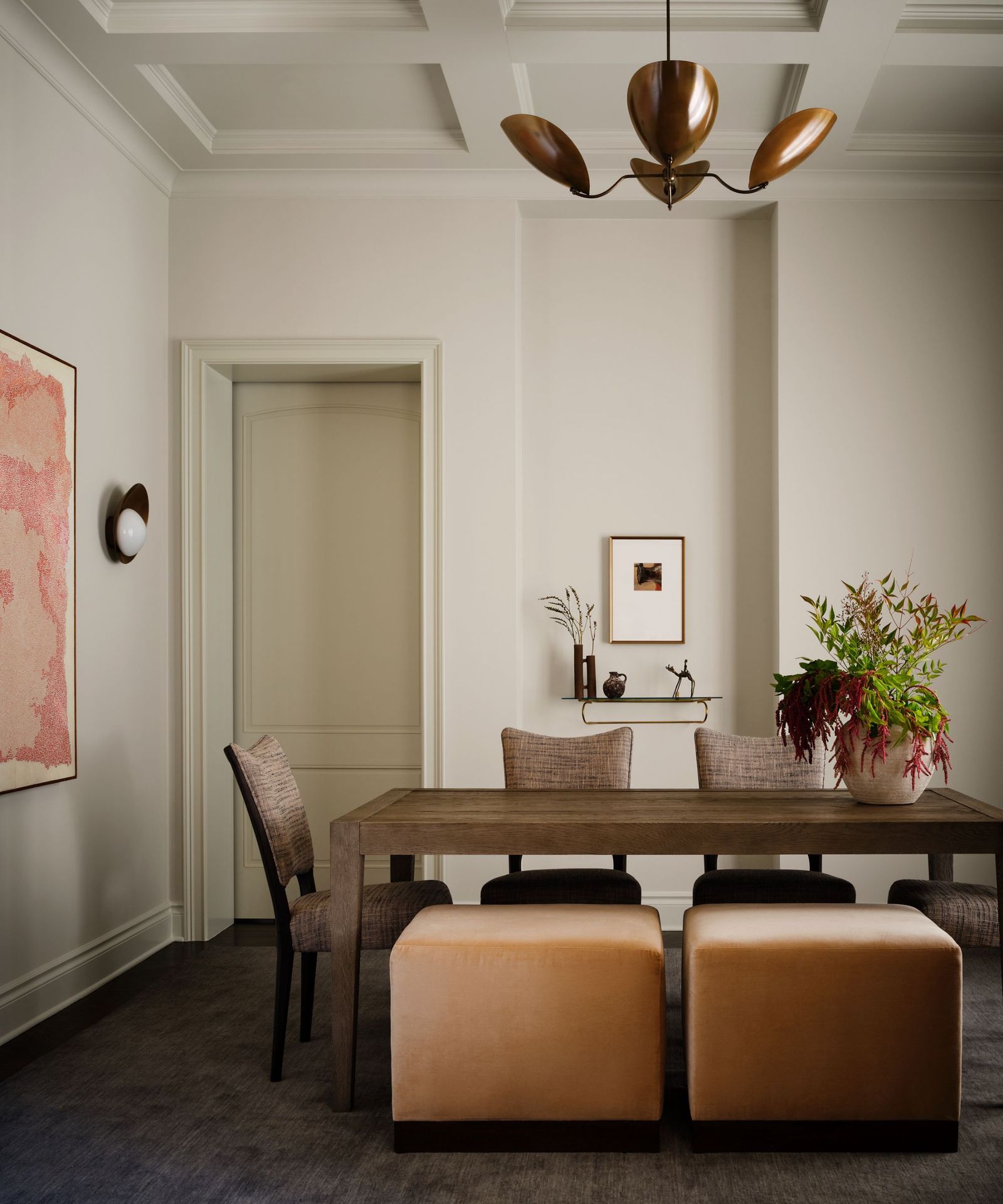 10 ways to expertly style alcoves according to designers | Homes and ...