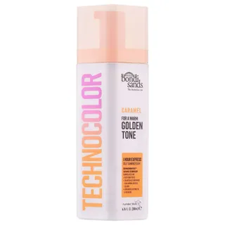 Bondi Sands Technocolor Caramel