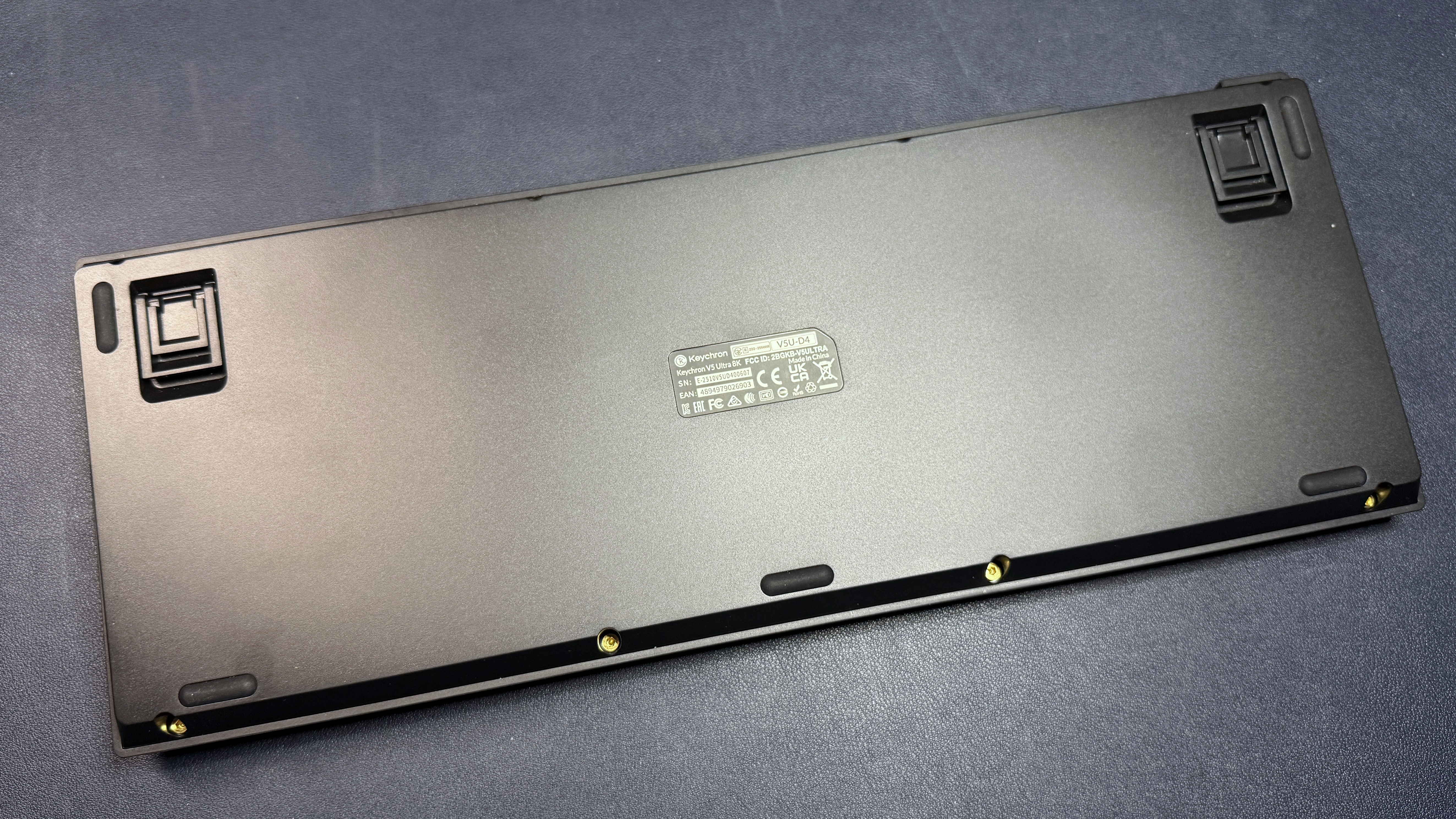 Keychron V5 Ultra 8K
