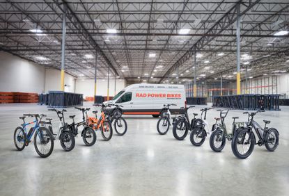 Cyclist sues e-bike brand Rad Power Bikes after sustaining injuries in crash | Cycling Weekly