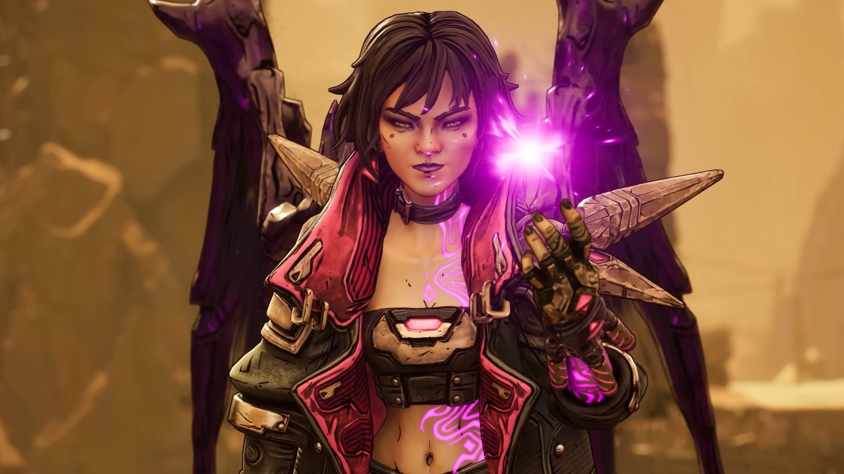 Borderlands 4 feels like a return to form Windows Central