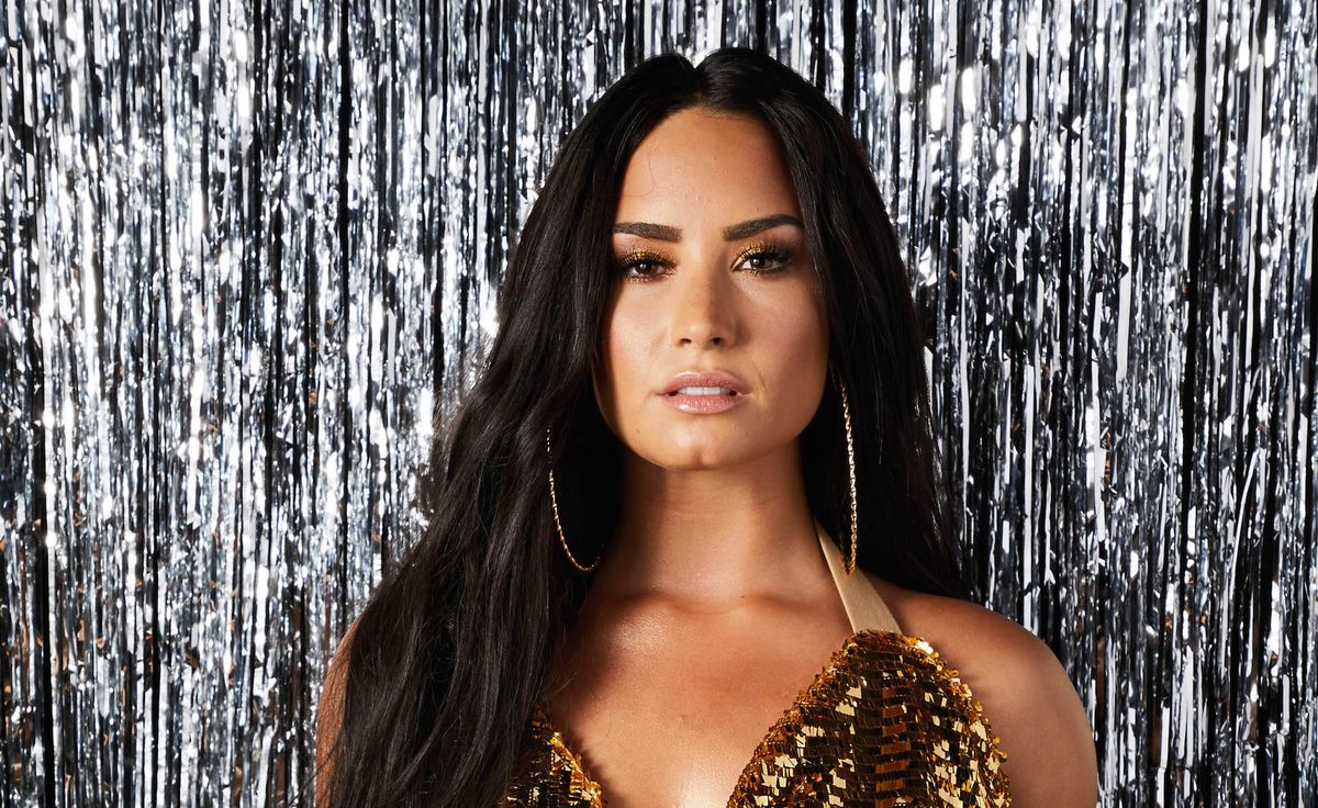 Le dernier tatouage de Demi Lovato est absolument déchirant