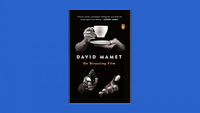 On Directing Film by David Mamet