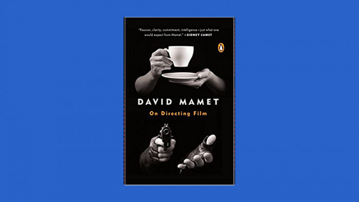 The best books about movies and film-making