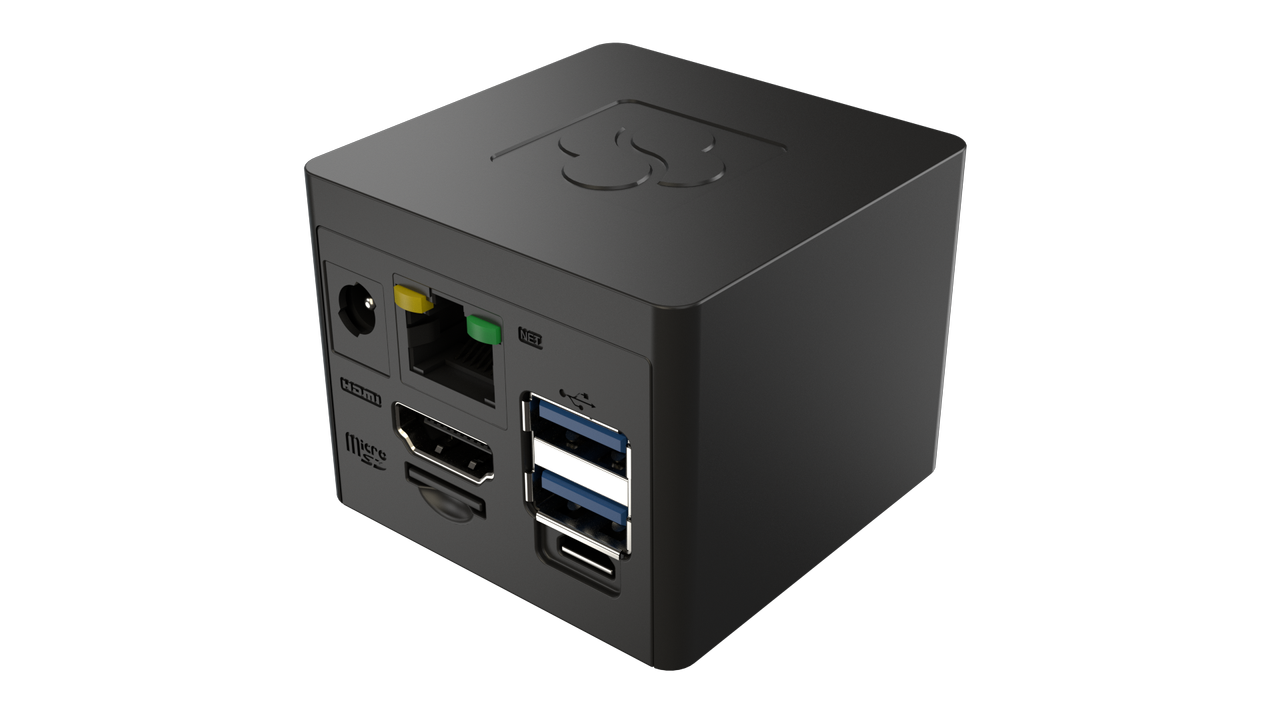 Cubox-M