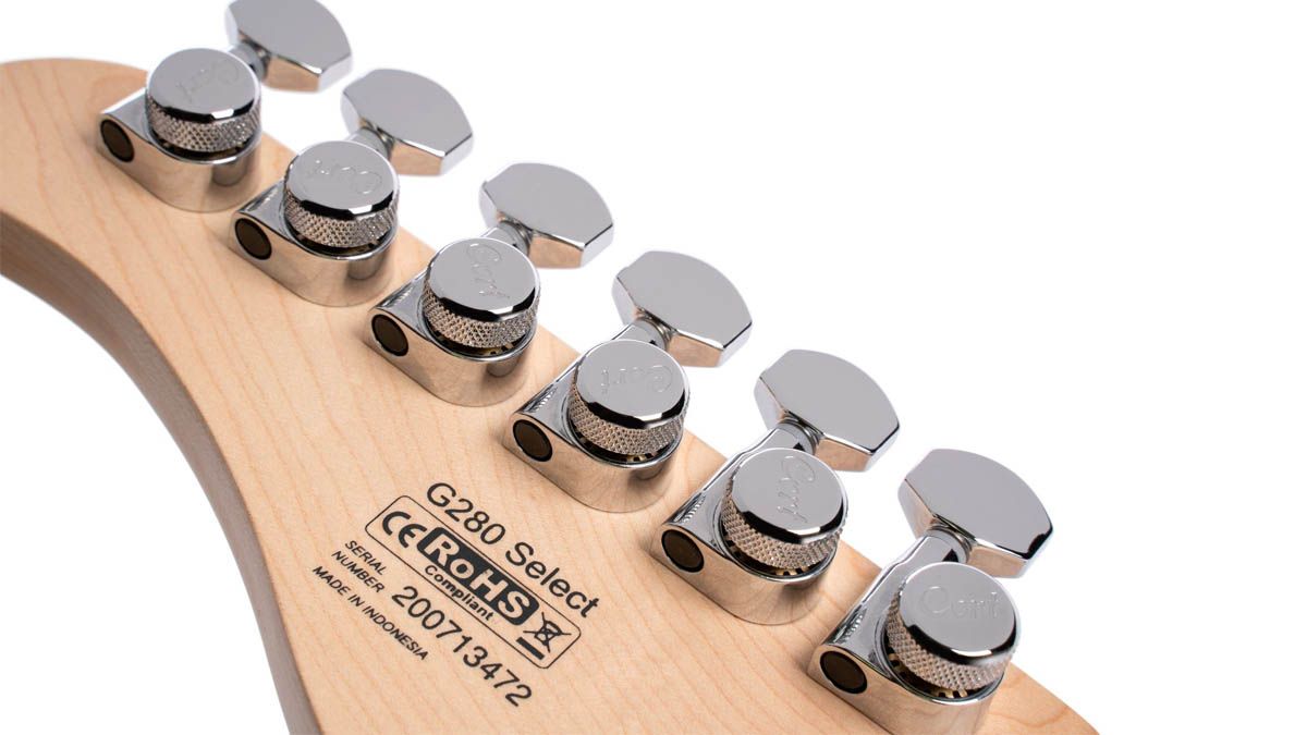 Cort G280 Select