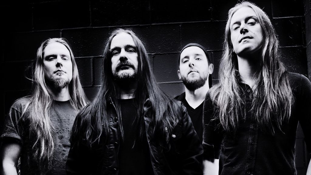 Carcass announce US trek with Crowbar, Ghoul, Night Demon | Louder