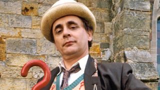 The Seventh Doctor (1987-1989)