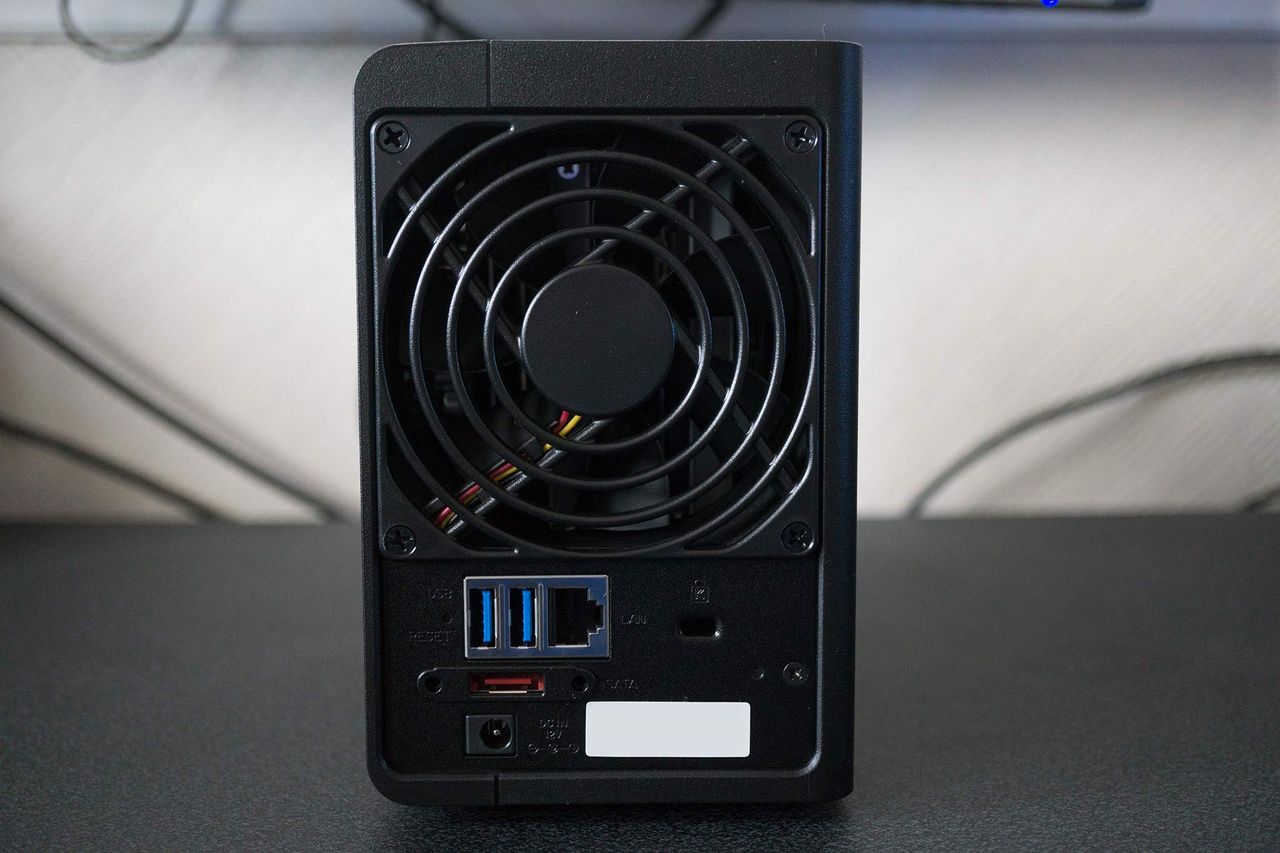 Synology DS218+