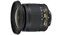 Best Nikon wide-angle zoom: Nikon AF-P DX 10-20mm f/4.5-5.6G VR
