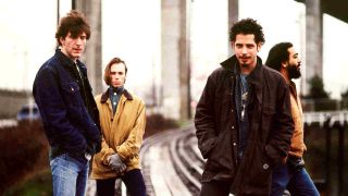 Soundgarden in 1998