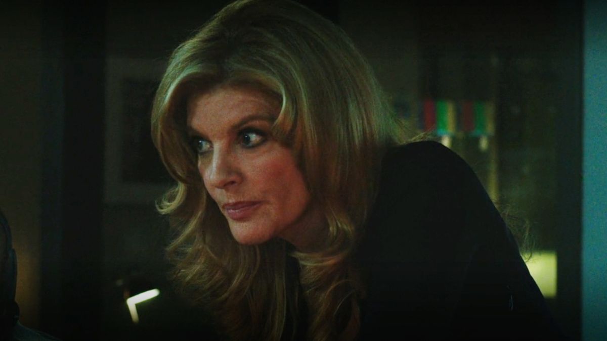 Rene Russo in Nightcrawler