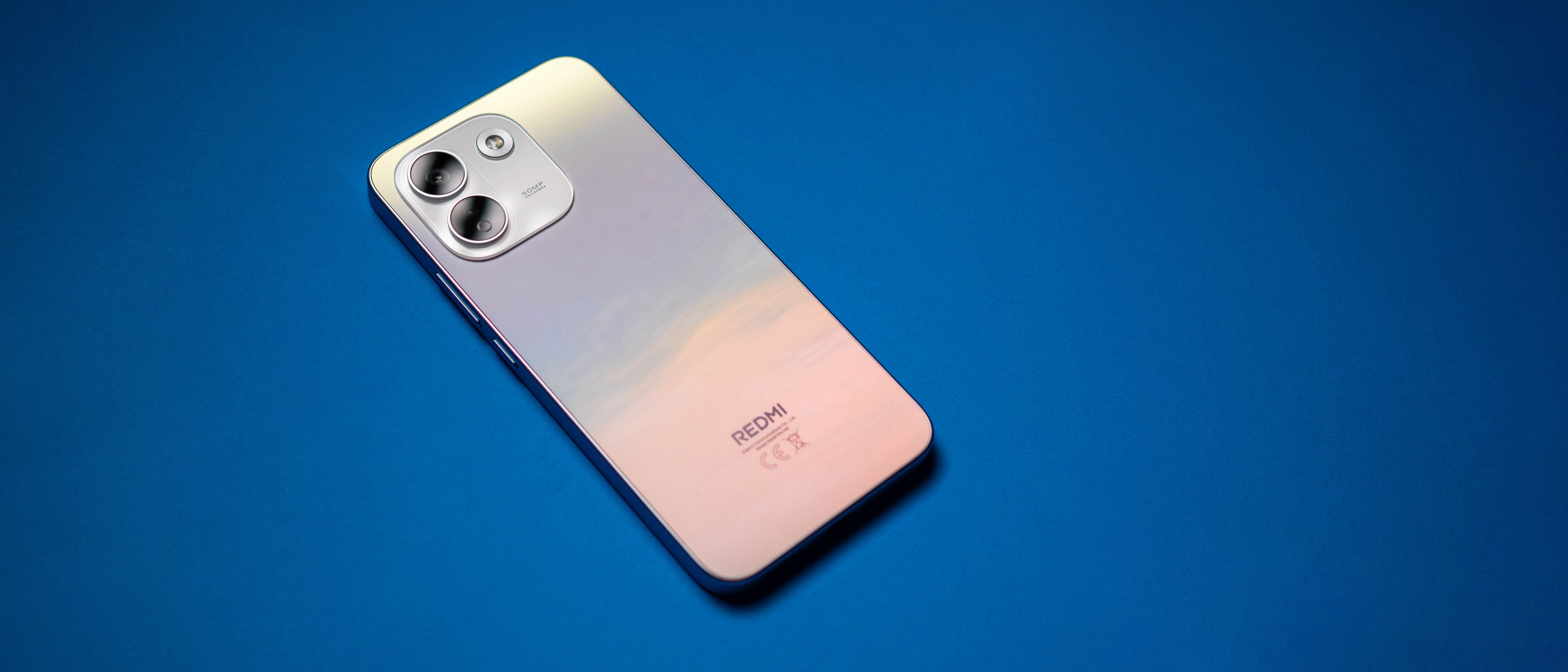 Redmi Note 17 Pro Max testing on Android Central