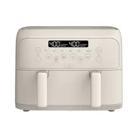 Bella 4-qt. TriZone Air Fryer