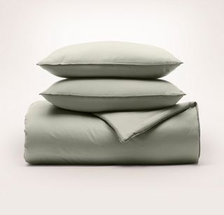 Boll & Branch fall bedding