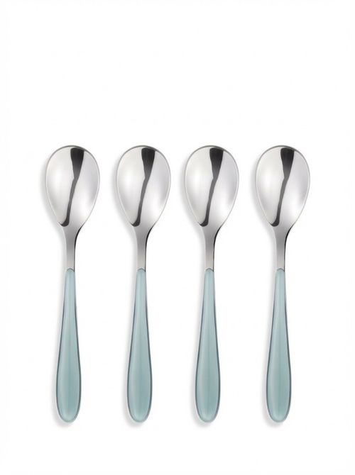 John Lewis Studio Teaspoons, Set of 4